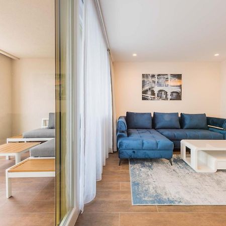 Apartment Olijfboom Dugi Rat Zewnętrze zdjęcie