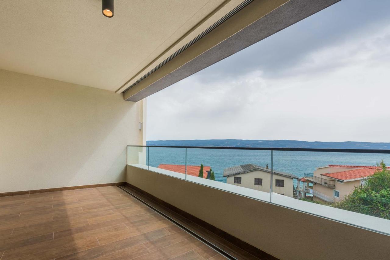 Apartment Olijfboom Dugi Rat Zewnętrze zdjęcie