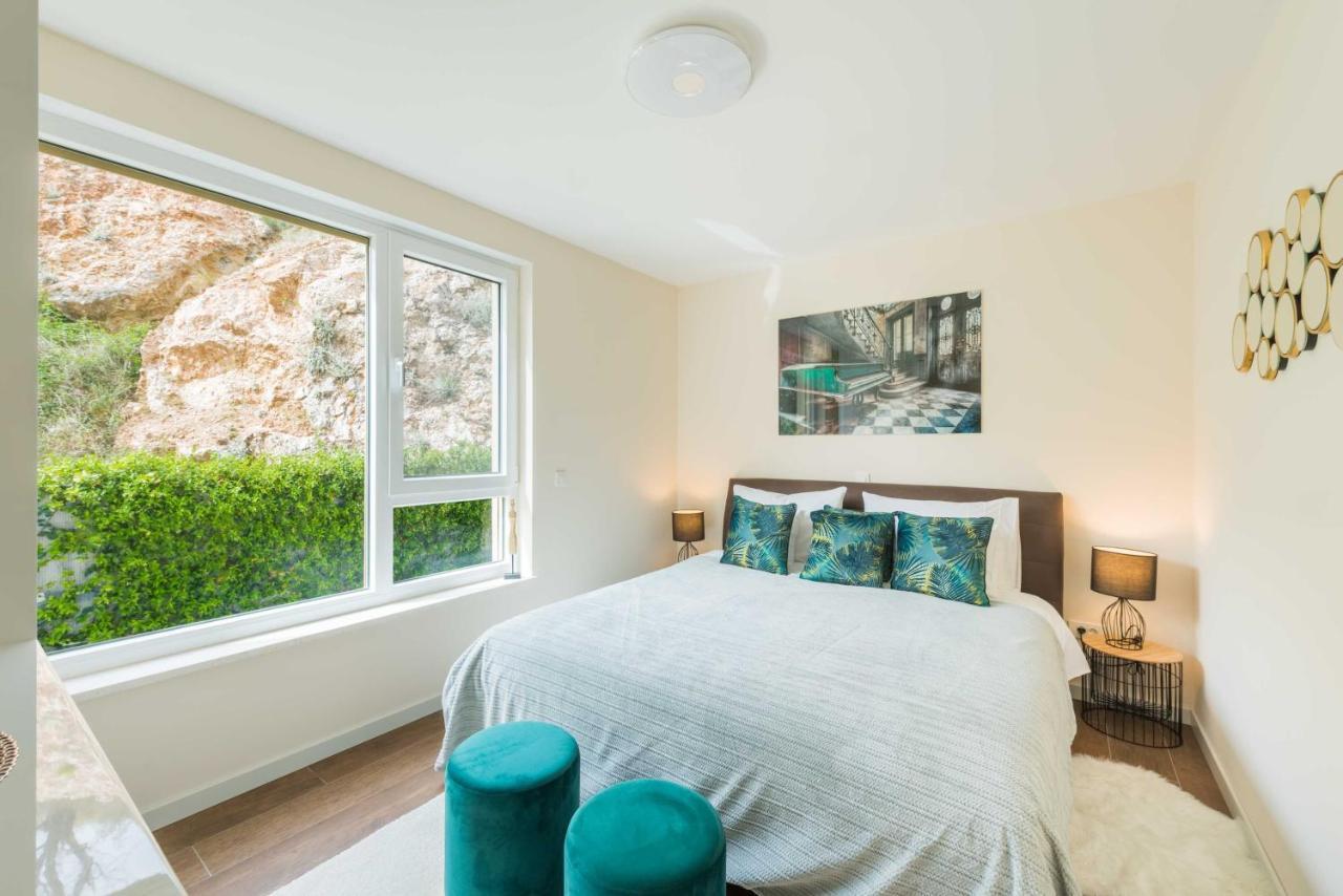 Apartment Olijfboom Dugi Rat Zewnętrze zdjęcie