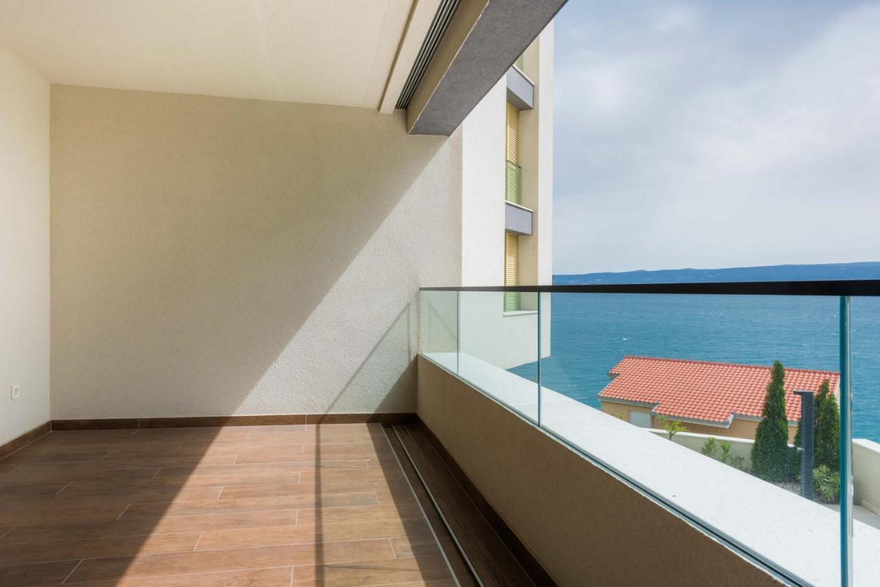 Apartment Olijfboom Dugi Rat Zewnętrze zdjęcie