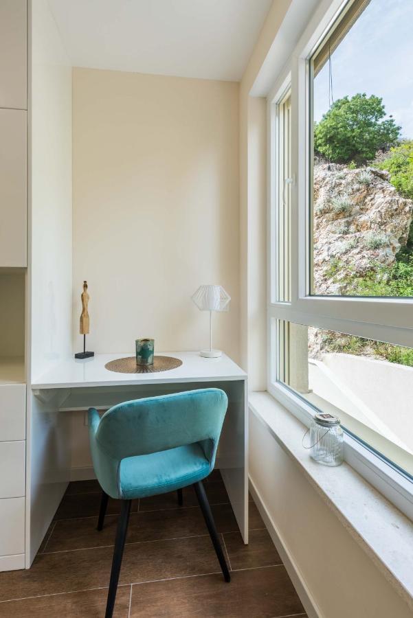 Apartment Olijfboom Dugi Rat Zewnętrze zdjęcie