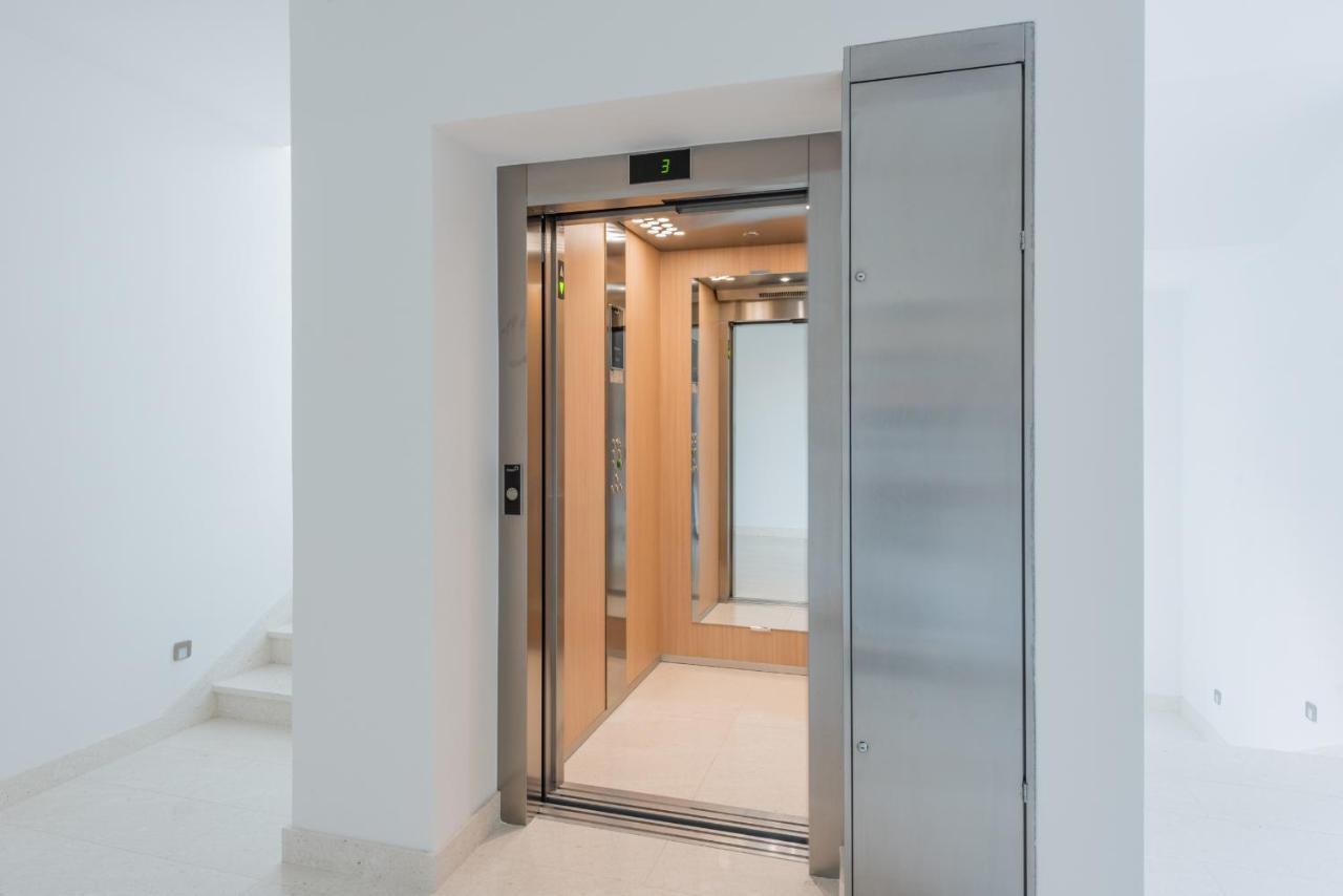 Apartment Olijfboom Dugi Rat Zewnętrze zdjęcie