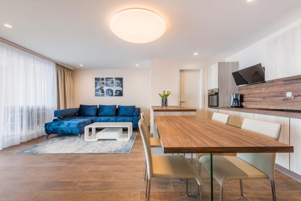 Apartment Olijfboom Dugi Rat Zewnętrze zdjęcie