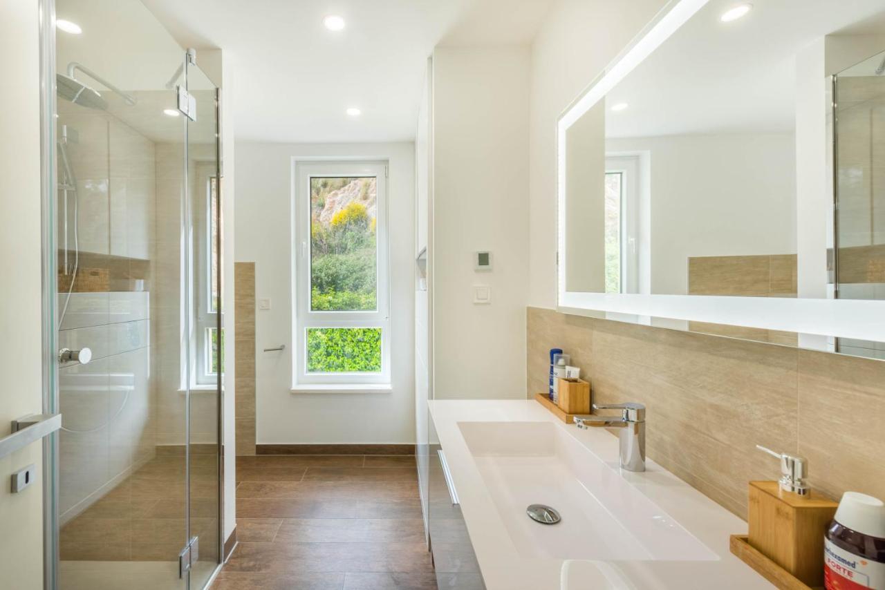 Apartment Olijfboom Dugi Rat Zewnętrze zdjęcie