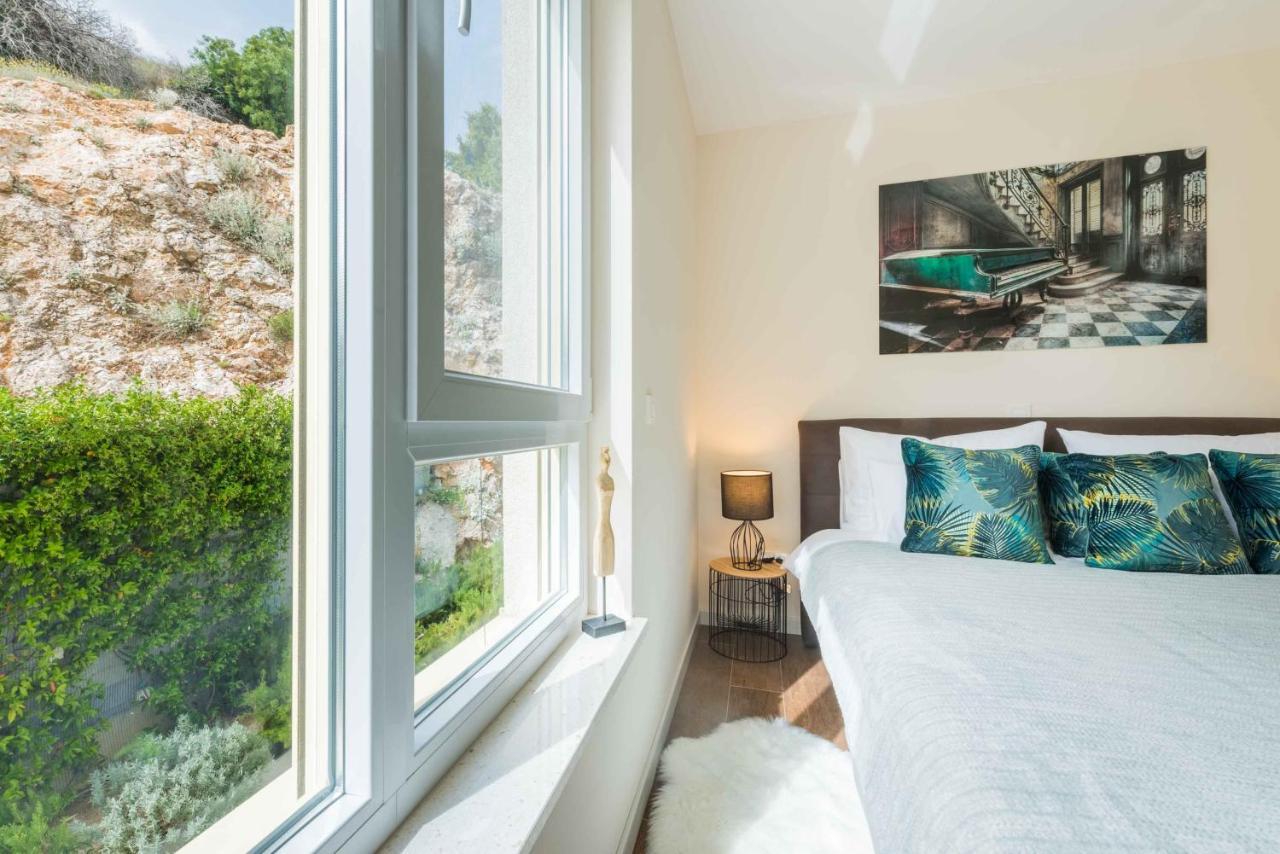 Apartment Olijfboom Dugi Rat Zewnętrze zdjęcie