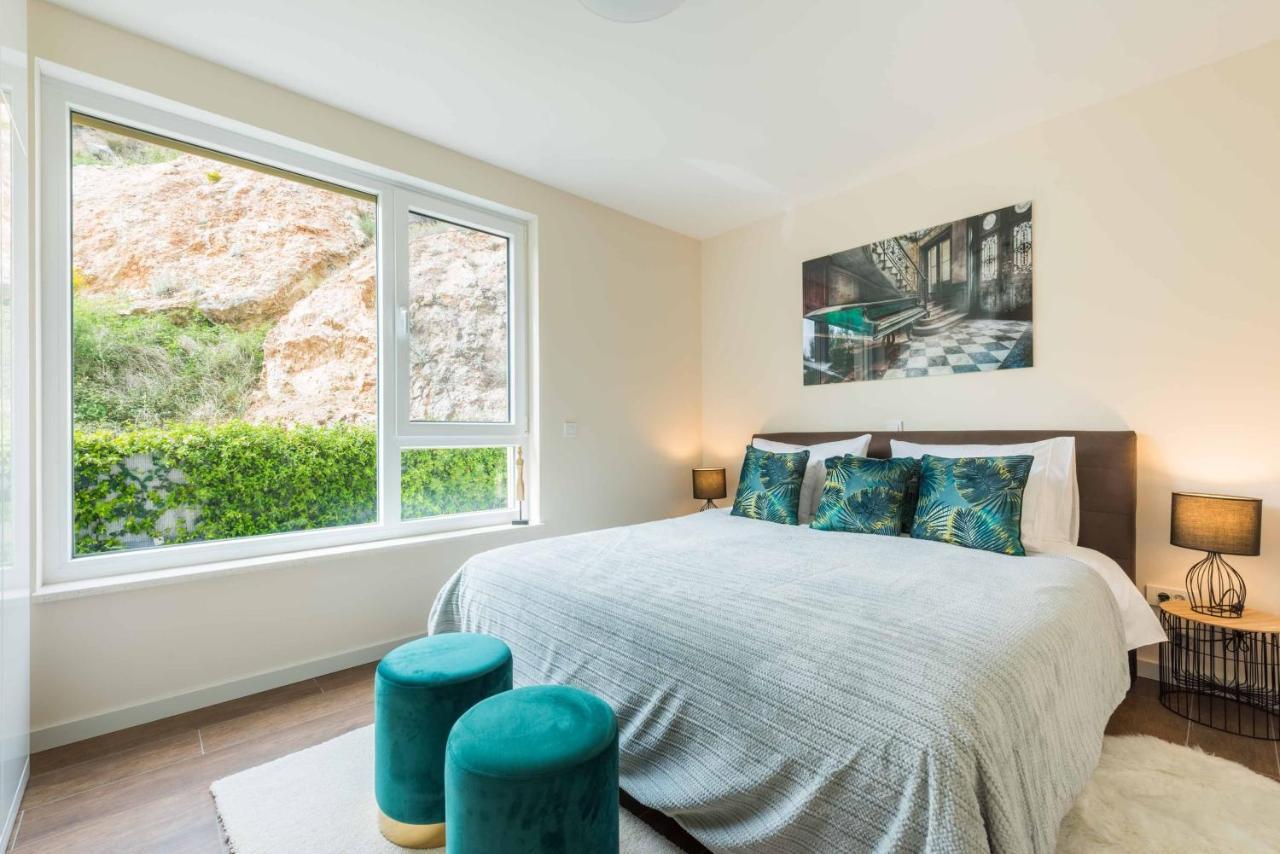 Apartment Olijfboom Dugi Rat Zewnętrze zdjęcie