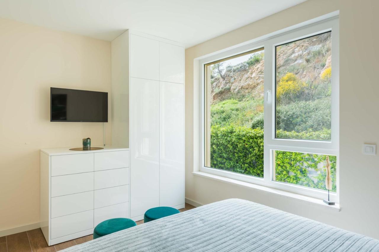Apartment Olijfboom Dugi Rat Zewnętrze zdjęcie