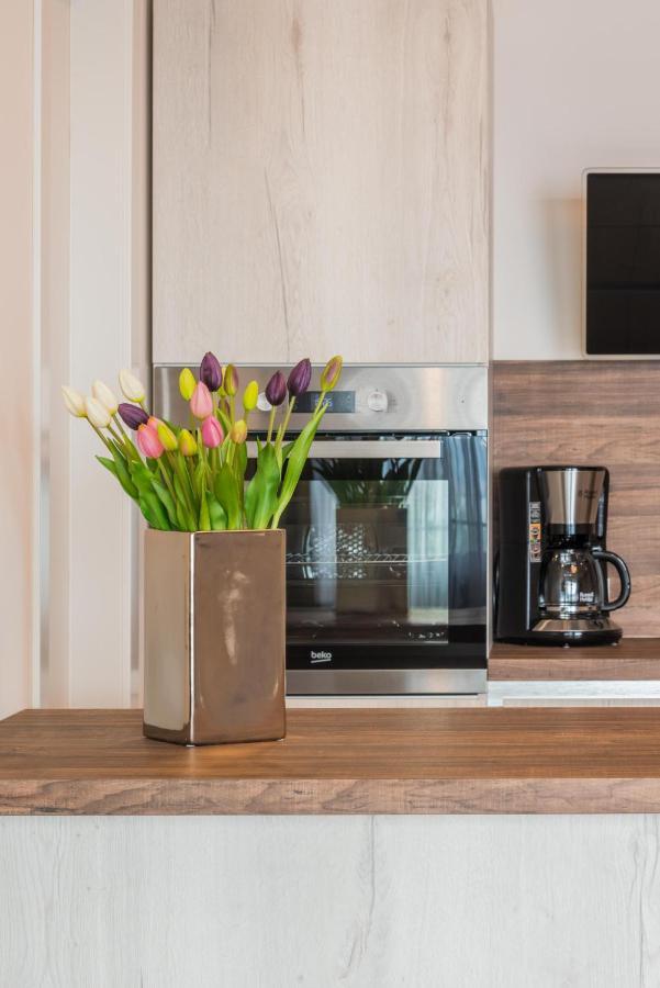 Apartment Olijfboom Dugi Rat Zewnętrze zdjęcie