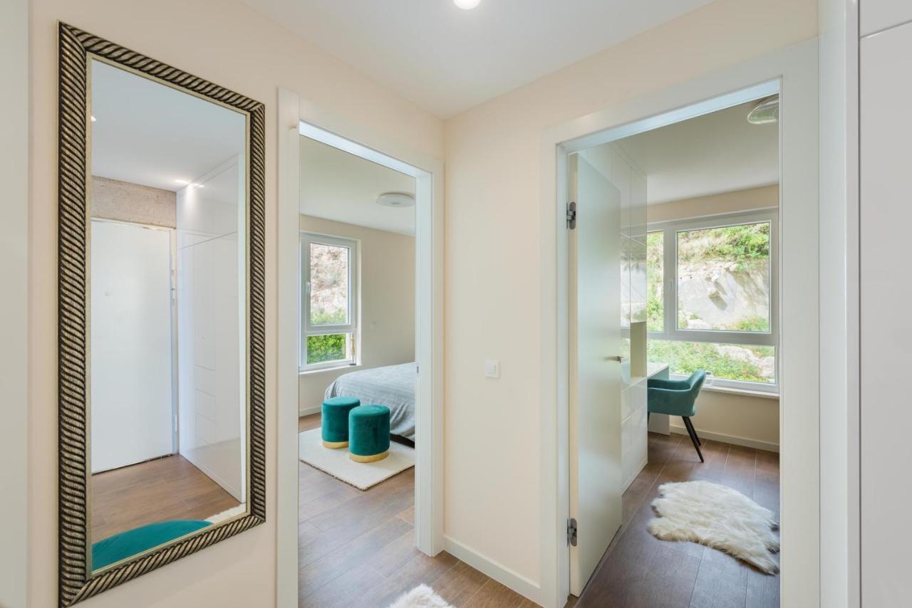 Apartment Olijfboom Dugi Rat Zewnętrze zdjęcie