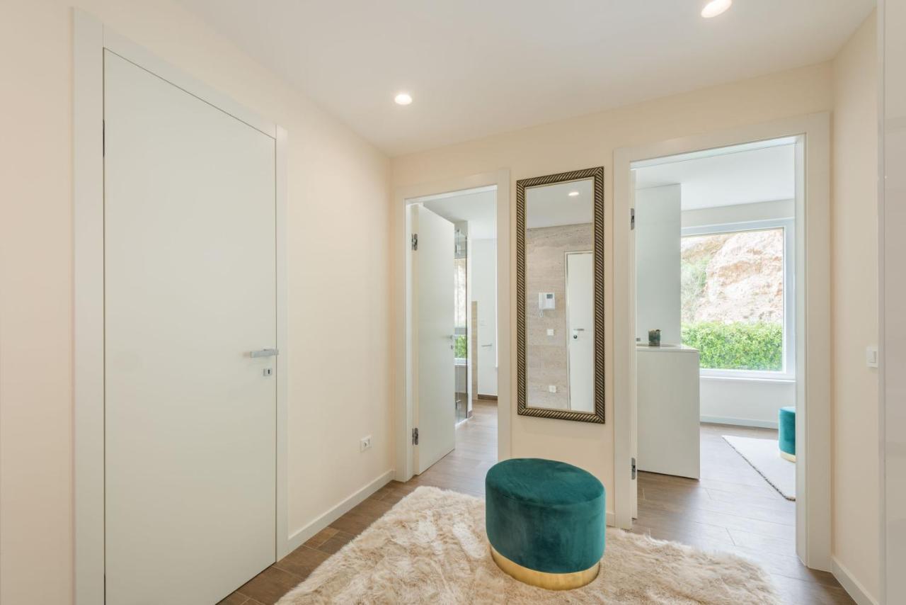 Apartment Olijfboom Dugi Rat Zewnętrze zdjęcie