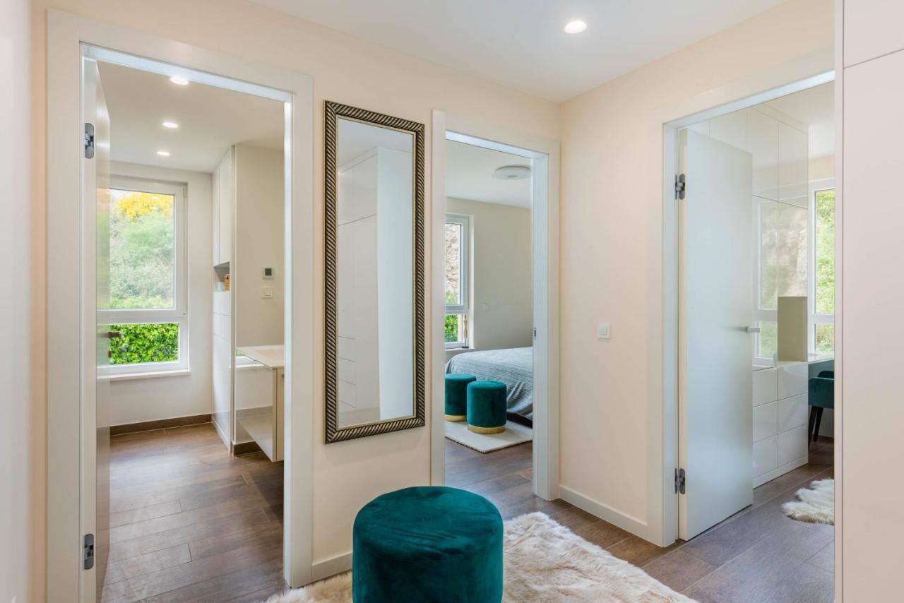 Apartment Olijfboom Dugi Rat Zewnętrze zdjęcie