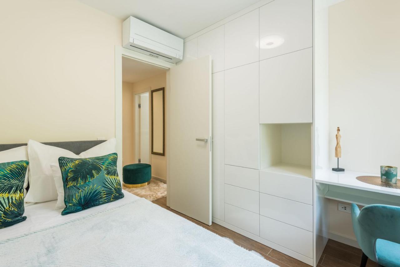 Apartment Olijfboom Dugi Rat Zewnętrze zdjęcie